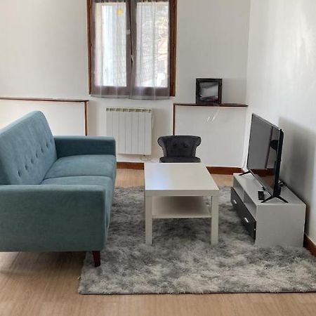 Arakaza- Bolbec- Wifi Gratuit Apartment Luaran gambar