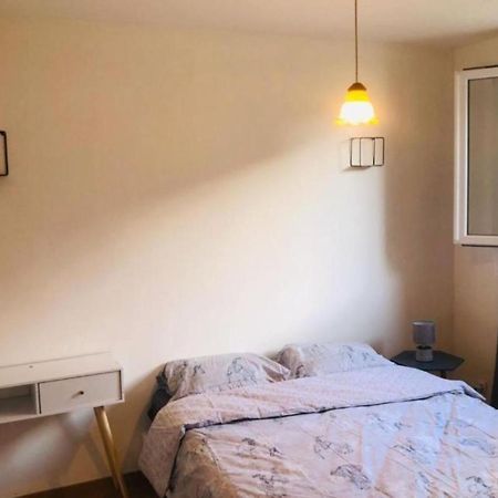 Arakaza- Bolbec- Wifi Gratuit Apartment Luaran gambar