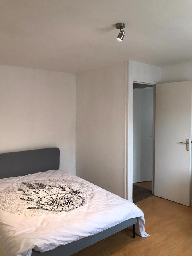 Arakaza- Bolbec- Wifi Gratuit Apartment Luaran gambar